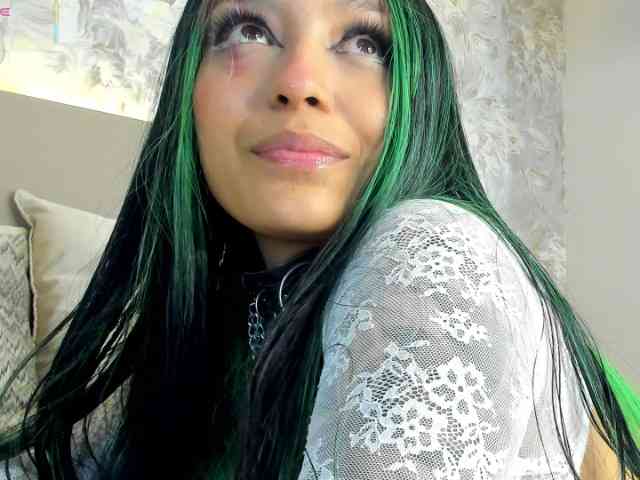 steffanybeck webcam
