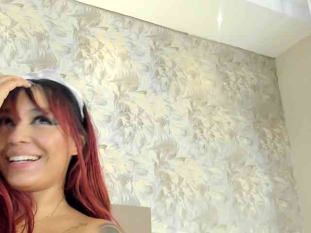 steffanybeck webcam