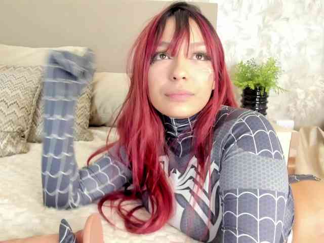 steffanybeck webcam