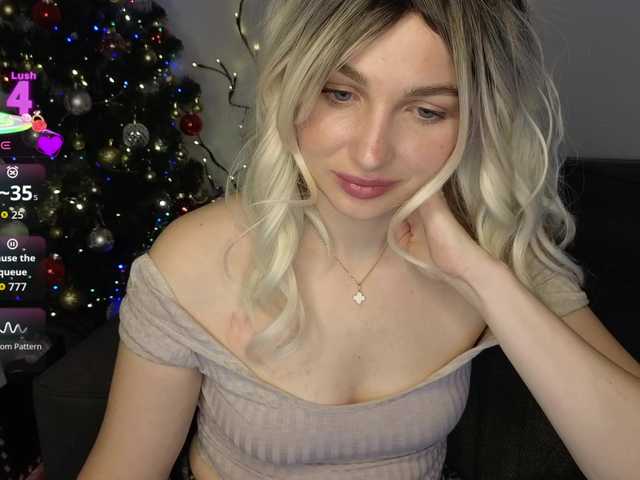 MellicaX Live Cam Chat on BongaCams