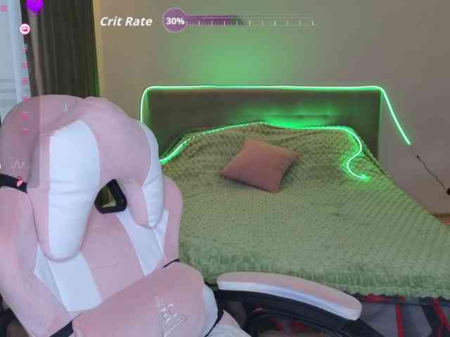 MellicaX webcam
