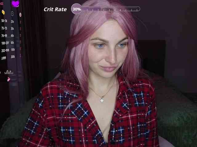MellicaX webcam