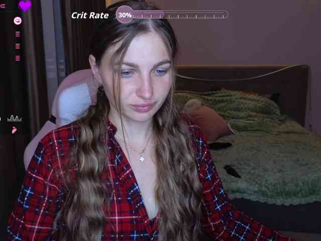 MellicaX webcam