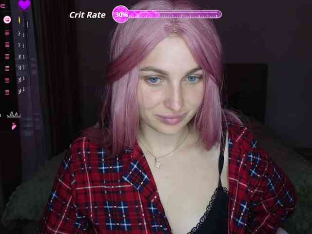 MellicaX webcam