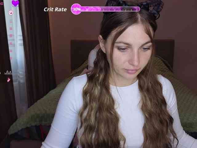 MellicaX webcam