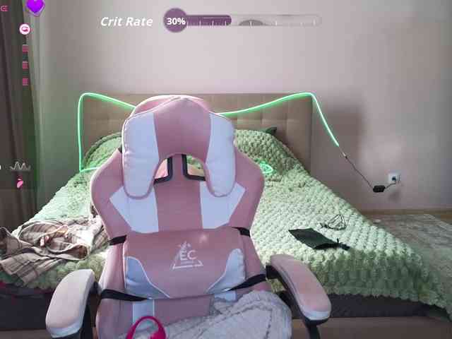 MellicaX webcam