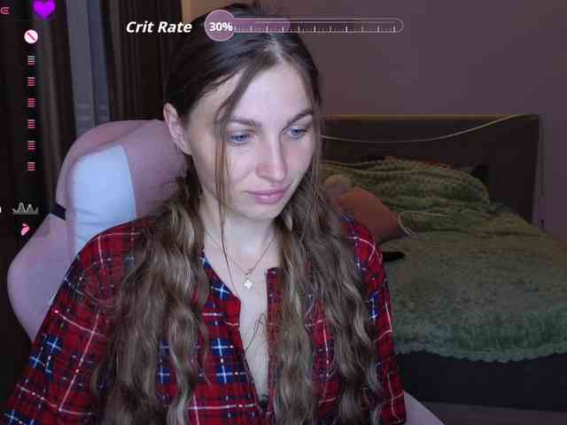 MellicaX webcam