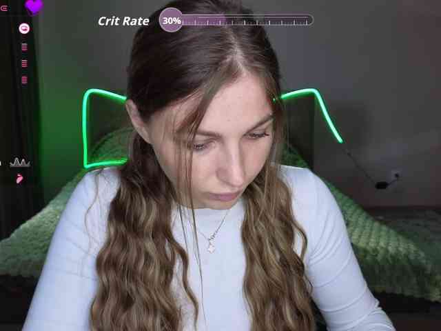 MellicaX webcam