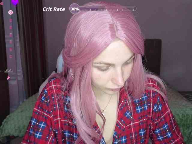 MellicaX webcam