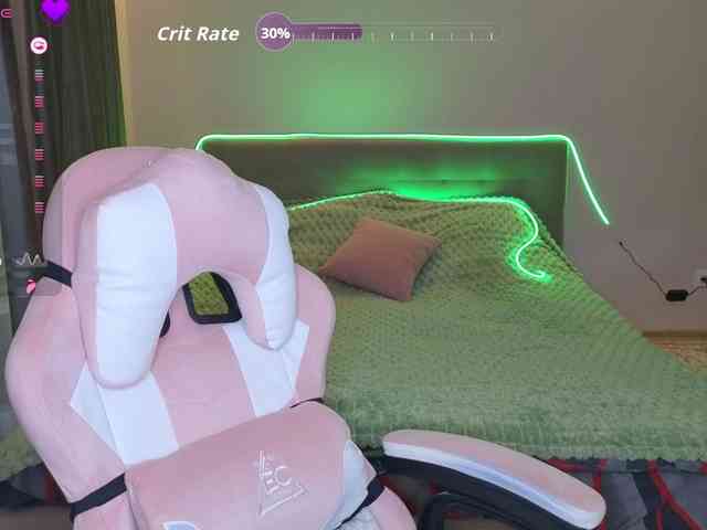 MellicaX webcam