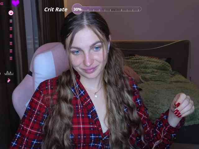 MellicaX webcam