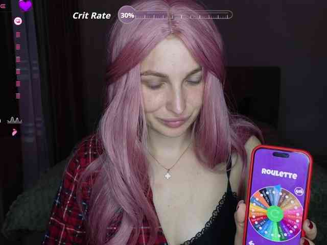 MellicaX webcam