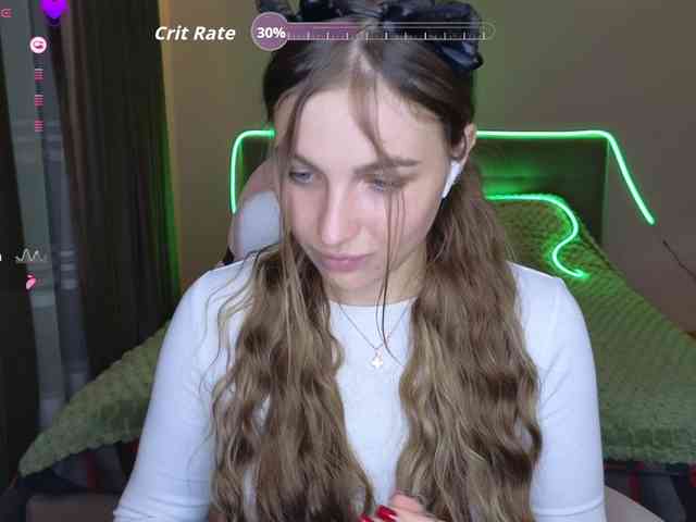 MellicaX webcam