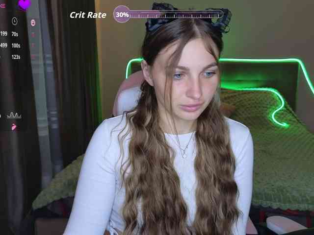 MellicaX webcam