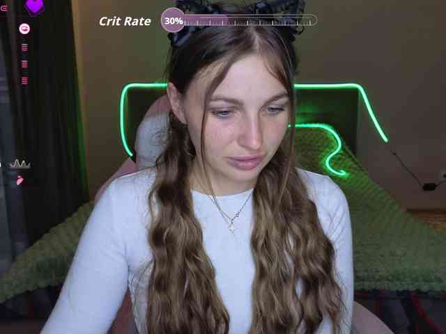 MellicaX webcam