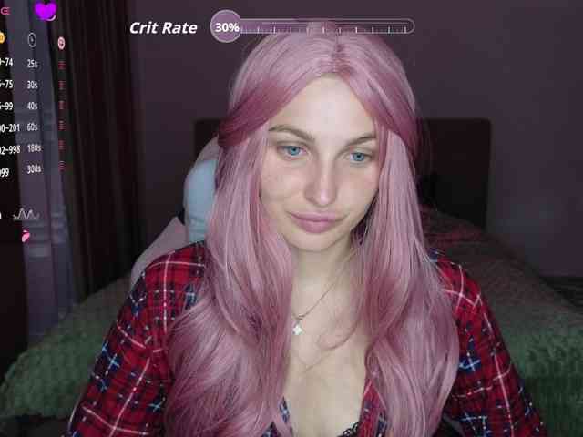 MellicaX webcam