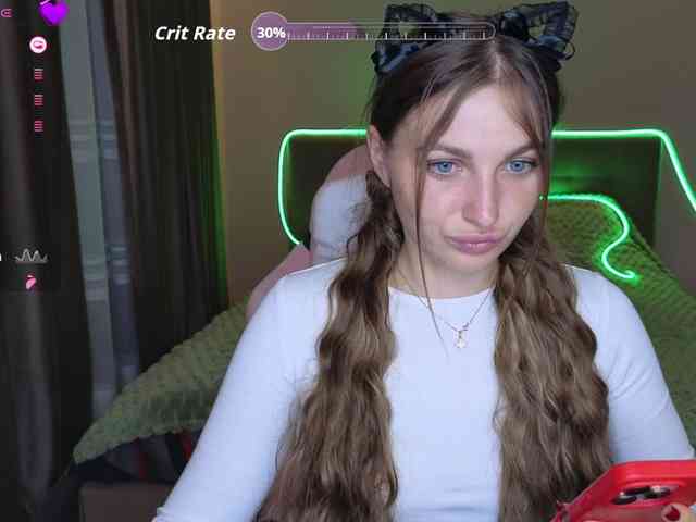 MellicaX webcam