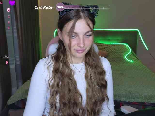 MellicaX webcam