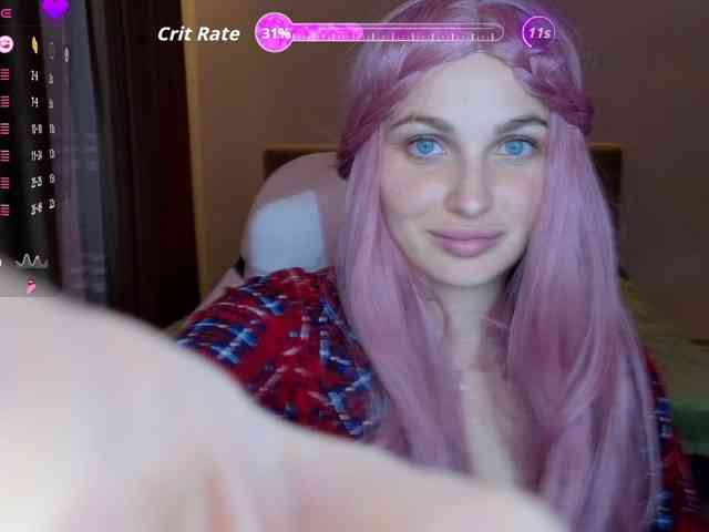 MellicaX webcam