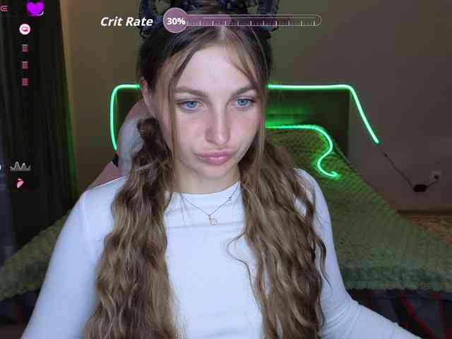 MellicaX webcam