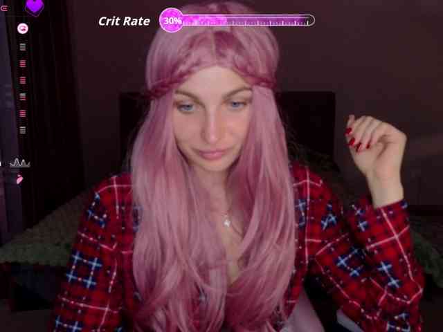 MellicaX webcam
