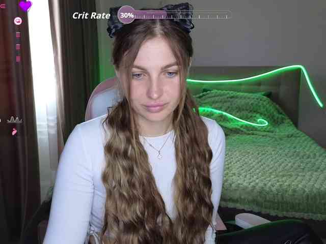 MellicaX webcam