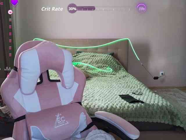 MellicaX webcam