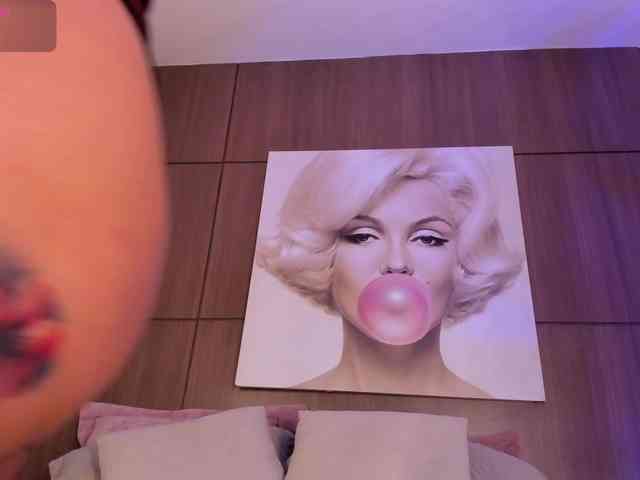 AgattaDuque webcam