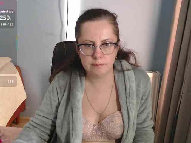 mandarinka28 webcam
