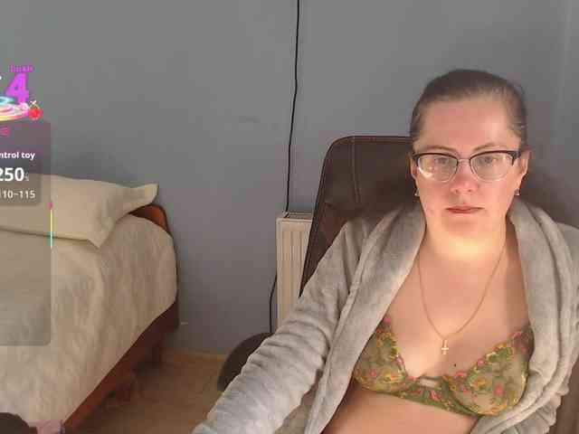 mandarinka28 webcam