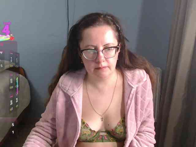 mandarinka28 webcam