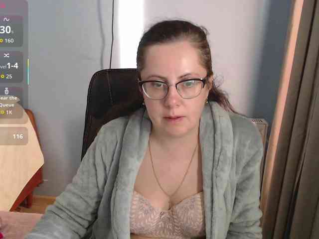mandarinka28 webcam