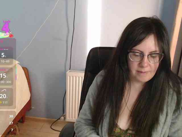 mandarinka28 webcam