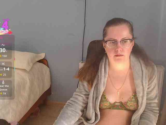 mandarinka28 webcam