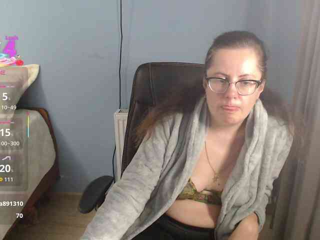 mandarinka28 webcam