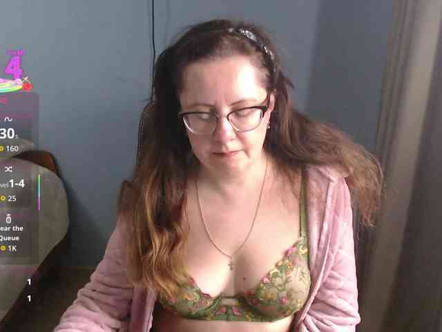 mandarinka28 webcam