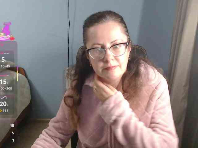 mandarinka28 webcam