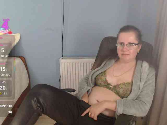 mandarinka28 webcam