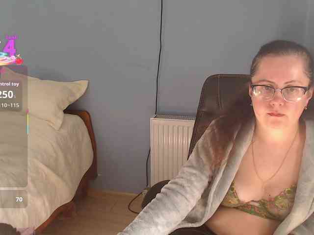 mandarinka28 webcam