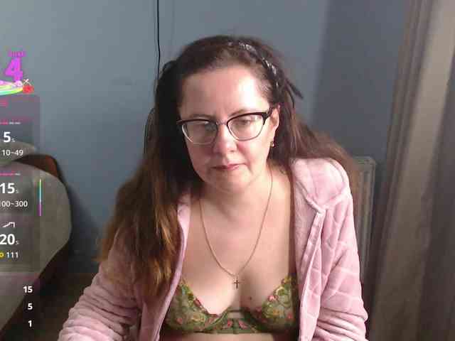 mandarinka28 webcam