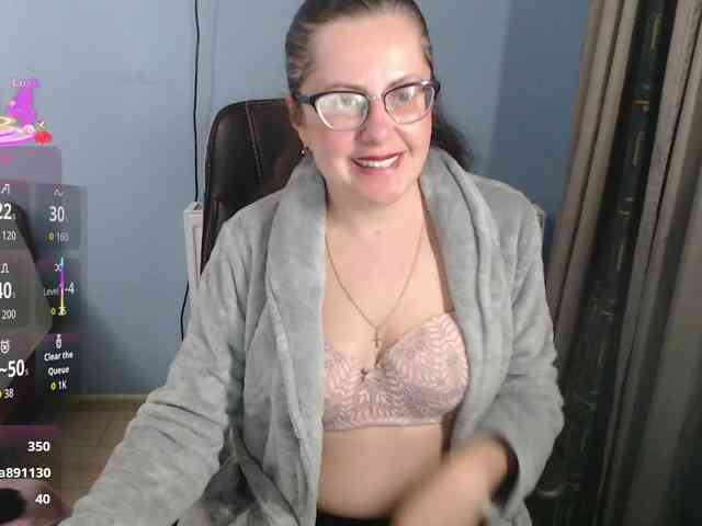 mandarinka28 webcam