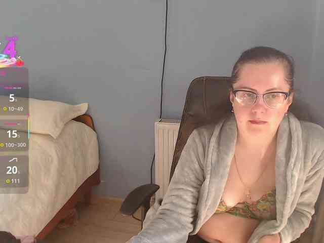 mandarinka28 webcam