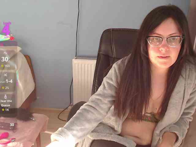 mandarinka28 webcam
