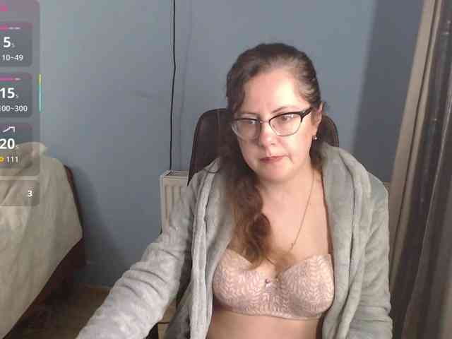 mandarinka28 webcam