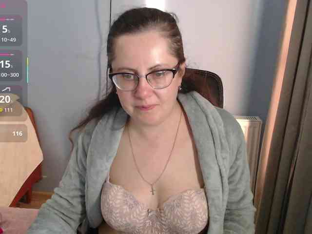 mandarinka28 webcam
