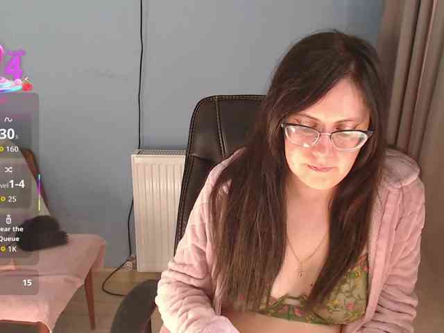 mandarinka28 webcam