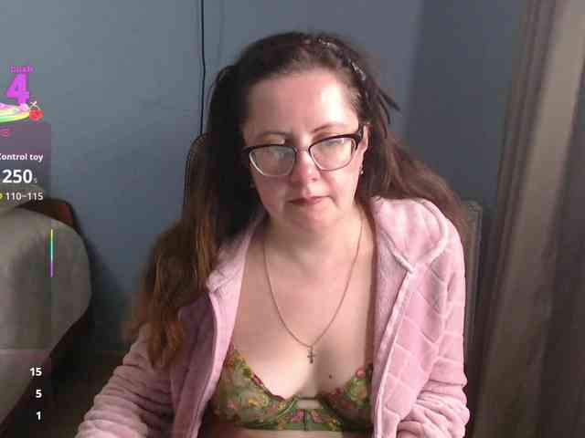 mandarinka28 webcam