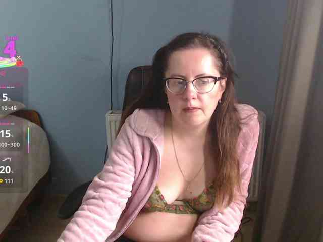 mandarinka28 webcam