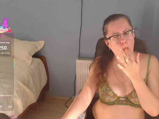mandarinka28 webcam
