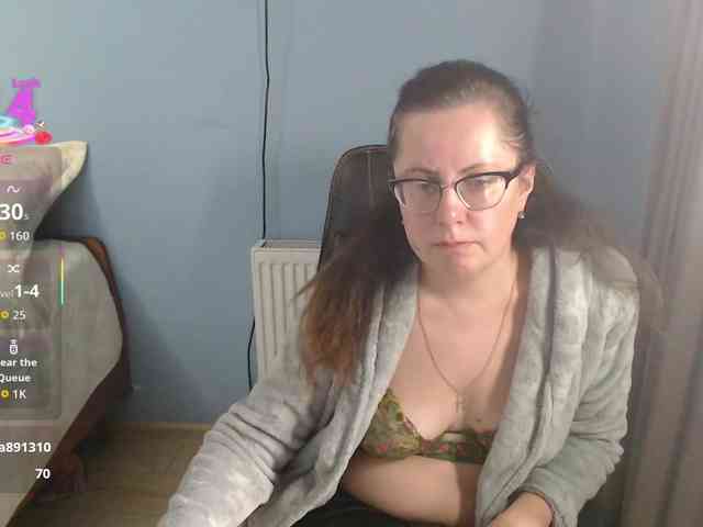 mandarinka28 webcam